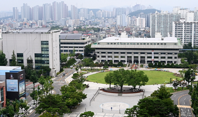 인천 SOS 긴급복지·디딤돌 안정소득 선정기준 완화. 사각지대 해소