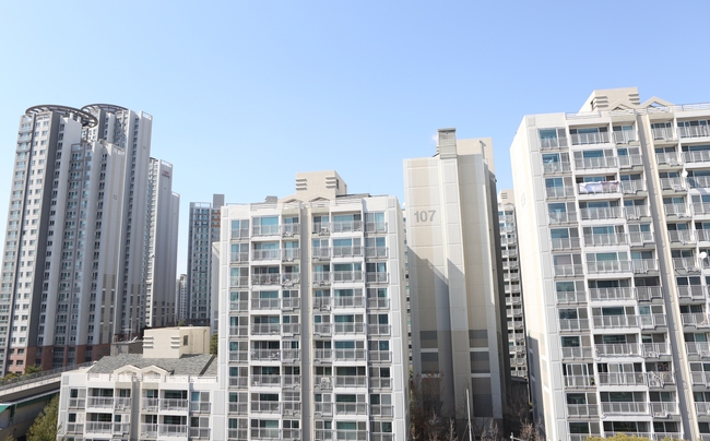 아파트 운영 합리적이고 투명하게…서울시, 공동주택관리규약 준칙 개정
