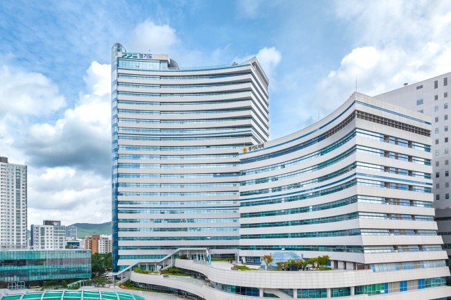 5,250명 몰린 `경기청년 사다리`…28.4대1 경쟁률 기록